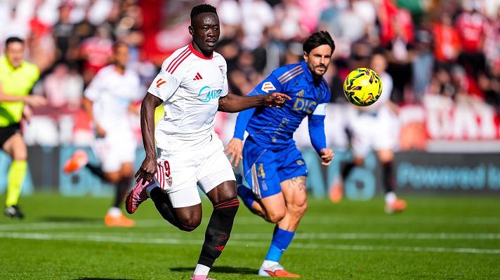 &quot;Sevilya&quot;dan böyükhesablı qələbə